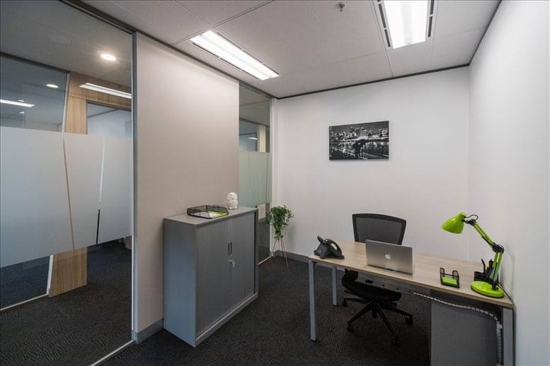 Photo of Office Space available to rent on 367 Collins Street, Level 32, Melbourne