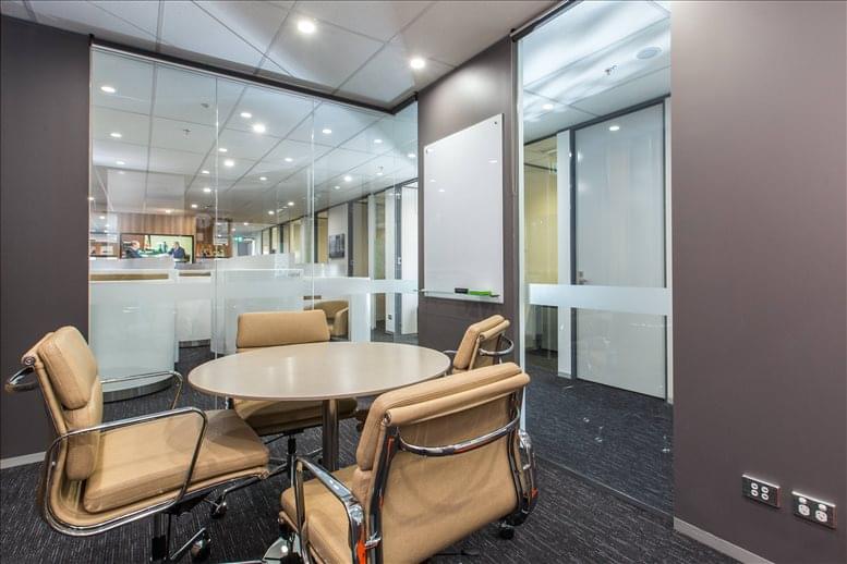 367 Collins Street, Level 32 Office Space - Melbourne