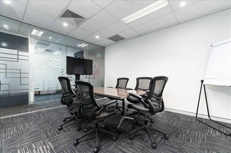 Serviced Office Space @ , Perth