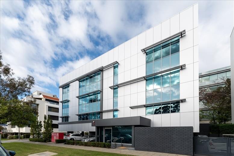 Photo of Office Space on 11 Lucknow Place, West Perth Perth 