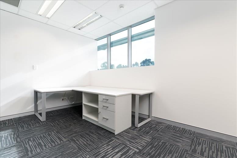 11 Lucknow Place, West Perth Office images