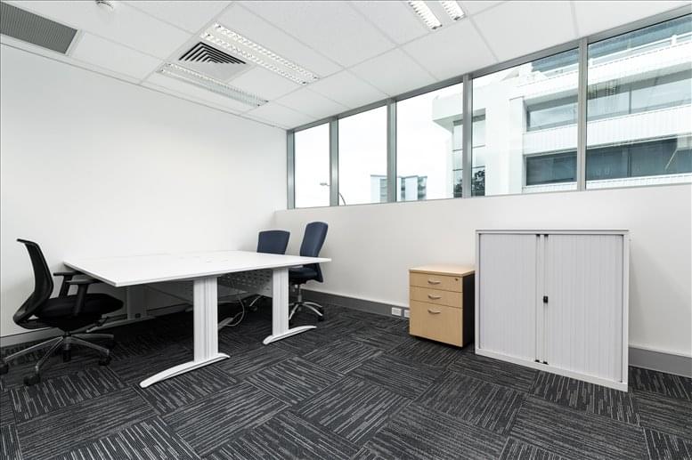 Photo of Office Space available to rent on 11 Lucknow Place, West Perth, Perth