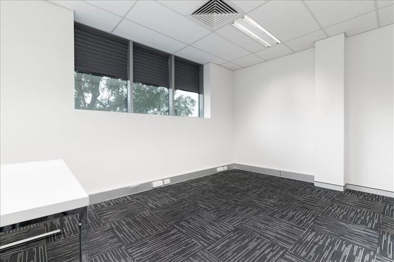 This is a photo of the office space available to rent on 11 Lucknow Place, West Perth