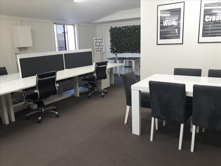 Photo of Office Space available to rent on 110 Prospect Rd, Prospect, Adelaide