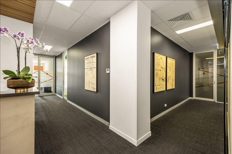 Photo of Office Space on 54 Davis Avenue, South Yarra Melbourne 