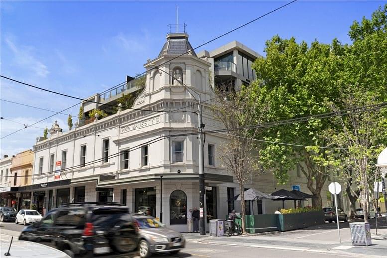 Photo of Office Space available to rent on 54 Davis Avenue, South Yarra, Melbourne