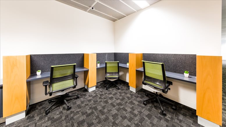 77 King St, Level 14 Office images