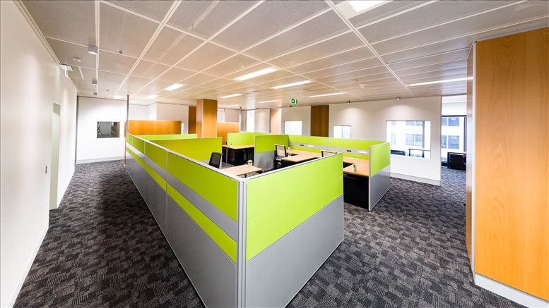 77 King St, Level 14 Office images