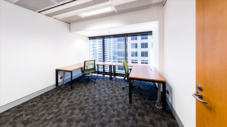77 King St, Level 14 Office images