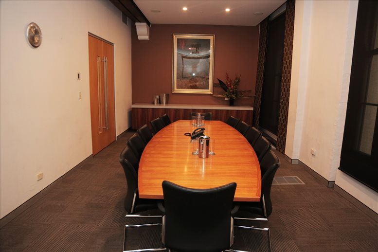 50 York Street Office images