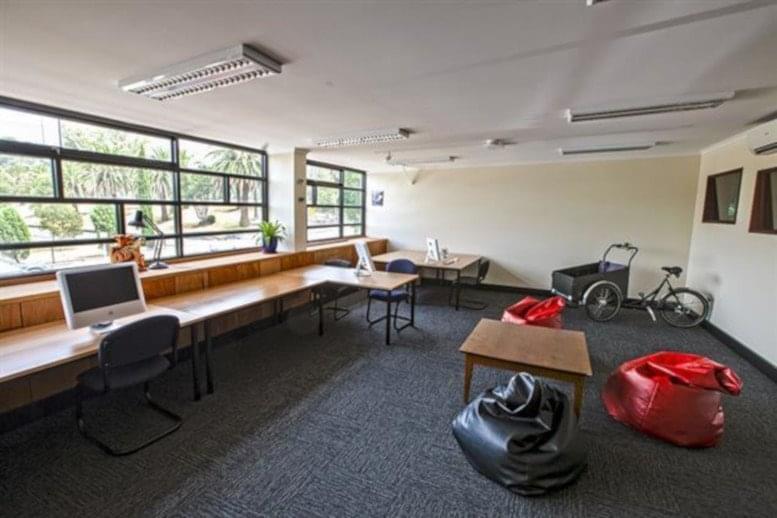 Photo of Office Space on 3 Harris St, Yarraville Melbourne 