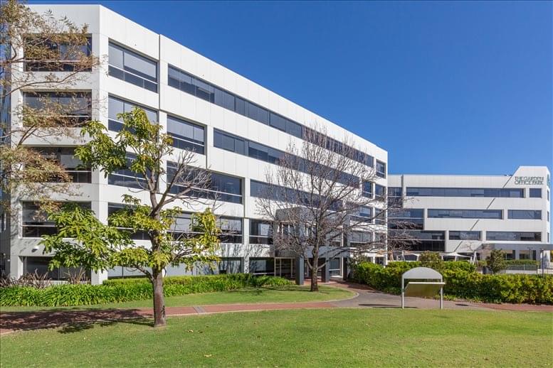 The Garden Office Park, 355 Scarborough Beach Rd, Osborne Park Office Space - Perth