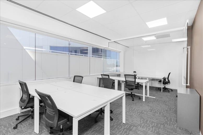 The Garden Office Park, 355 Scarborough Beach Rd, Osborne Park Office Space - Perth