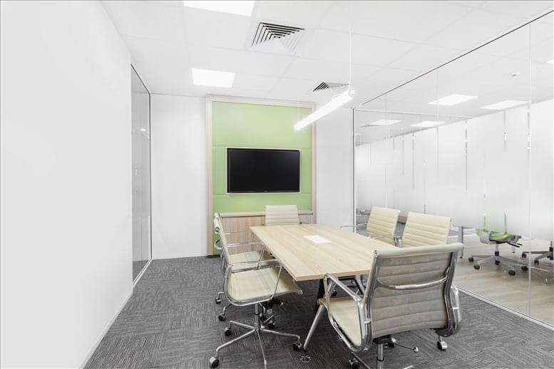 Picture of The Garden Office Park, 355 Scarborough Beach Rd, Osborne Park Office Space available in Perth