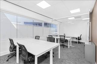 Osborne Park Serviced Offices & Coworking @ The Garden Office Park