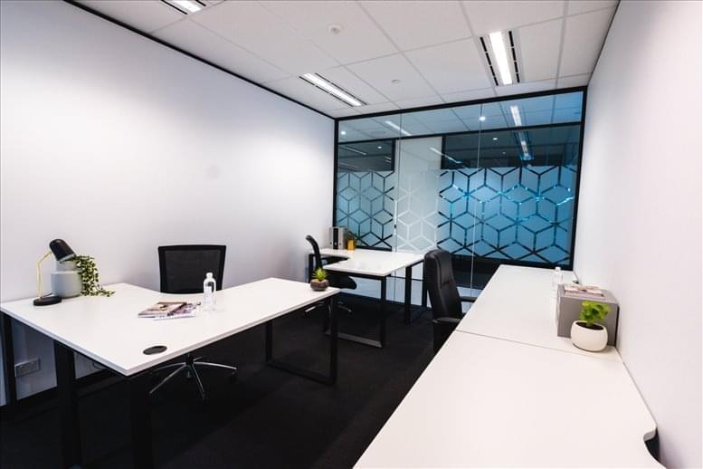 Photo of Office Space available to rent on Caribbean Park, 44 Lakeview Drive, Scoresby, Melbourne