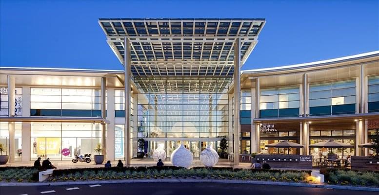 Serviced Office Space @ Chadstone Shopping Centre, Chadstone