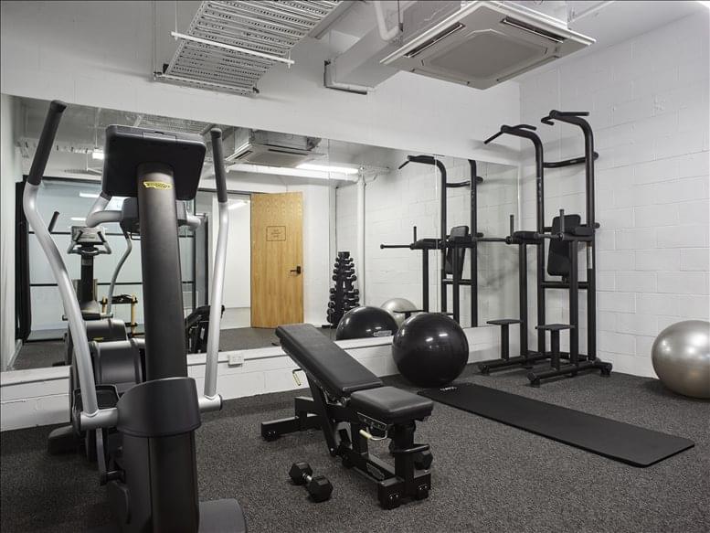 223 Liverpool St, Darlinghurst Office for Rent in Sydney 