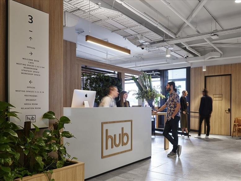 Picture of 223 Liverpool St, Darlinghurst Office Space available in Sydney