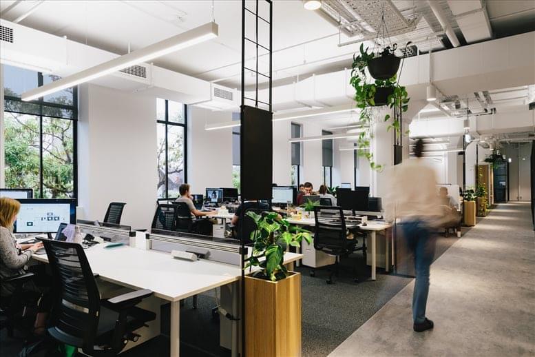 Photo of Office Space available to rent on 223 Liverpool St, Darlinghurst, Sydney
