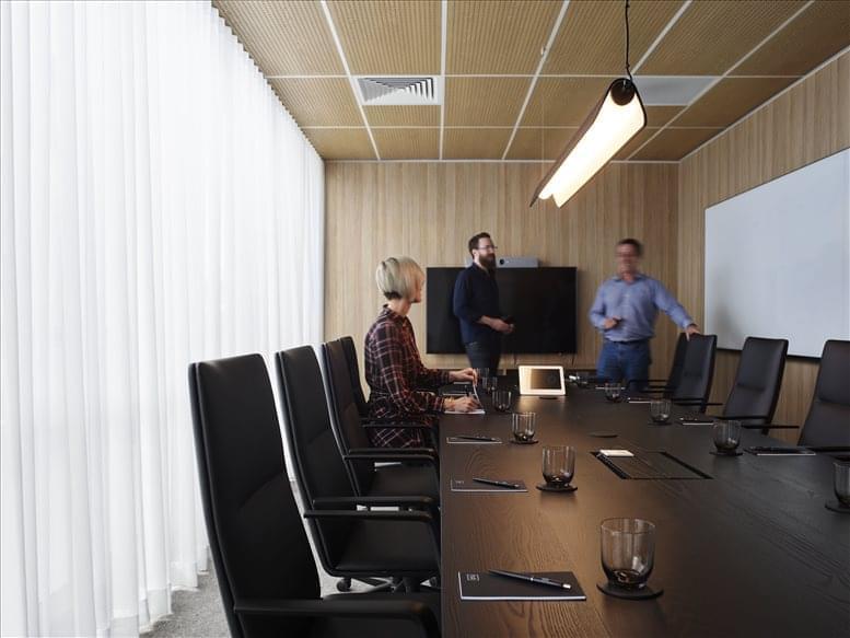 223 Liverpool St, Darlinghurst Office Space - Sydney