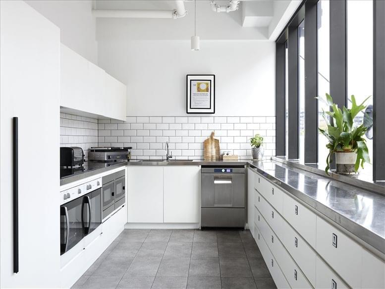 Photo of Office Space on 223 Liverpool St, Darlinghurst Sydney 