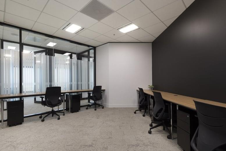 Waterfront Place, 1 Eagle St, Level 34, Golden Triangle Office for Rent in Brisbane 