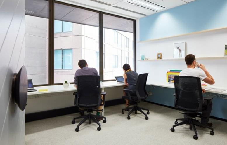 Nous House, 259 Queen St, Level 12 Office images