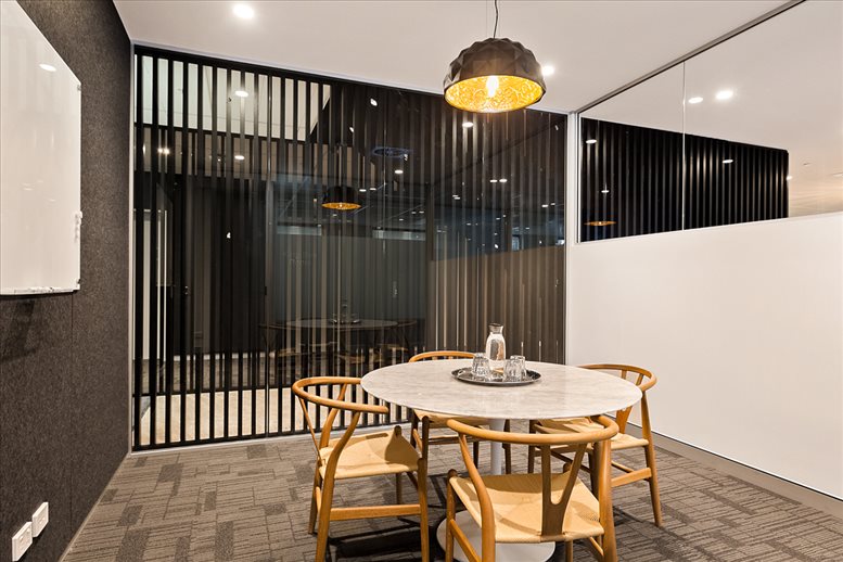 Jardine Lloyd Thompson House, Level 11, 66 Clarence St Office images