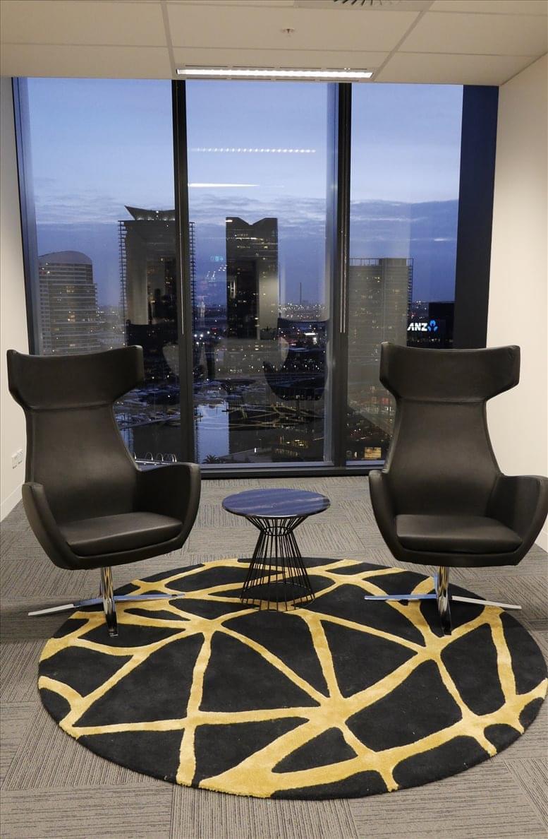 Collins Square Tower 4, 727 Collins St, Level 17 Office images
