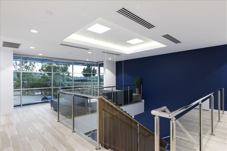 Photo of Office Space on Brookwater Office Park, 22 Magnolia Dr, Brookwater Brisbane 