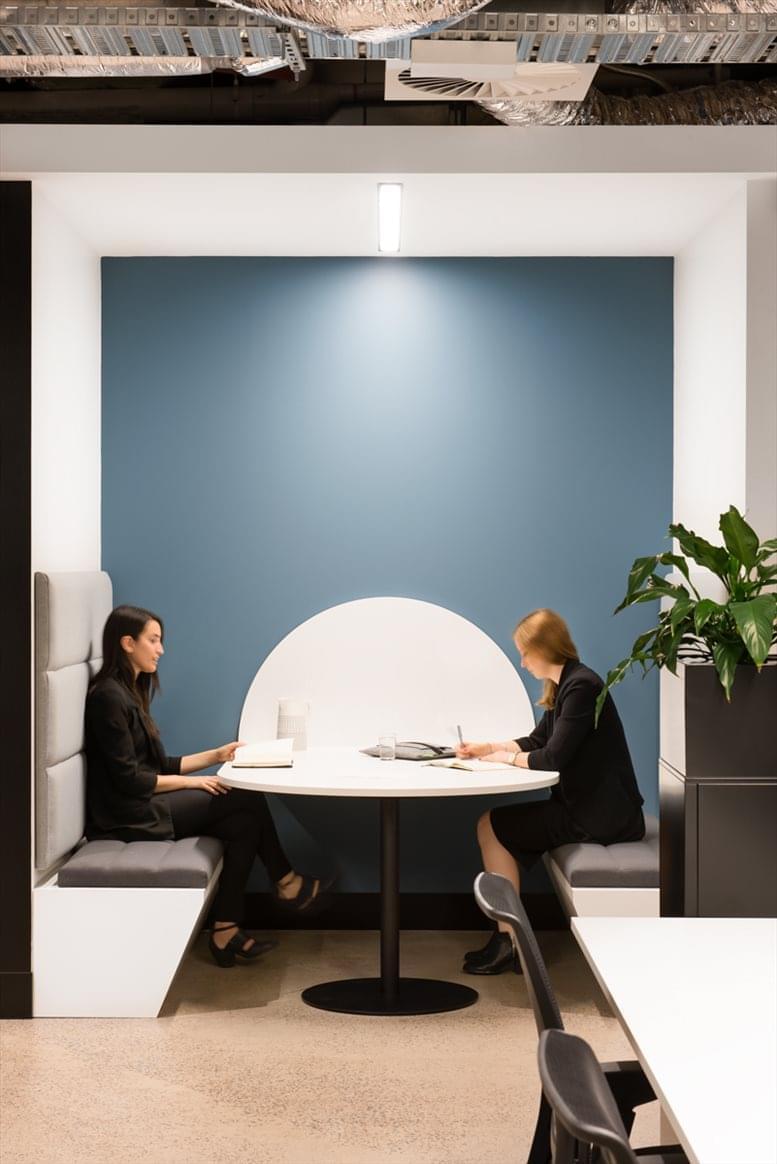 530 Collins Street Office images
