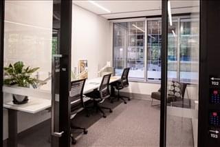 Hub Collins Street  Melbourne Coworking Space & Offices for Hire