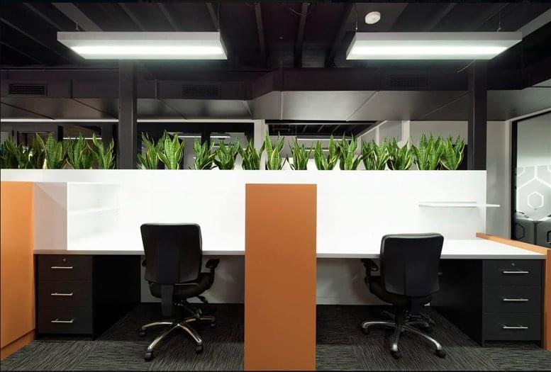 36 Cordelia Street, South Brisbane Office images