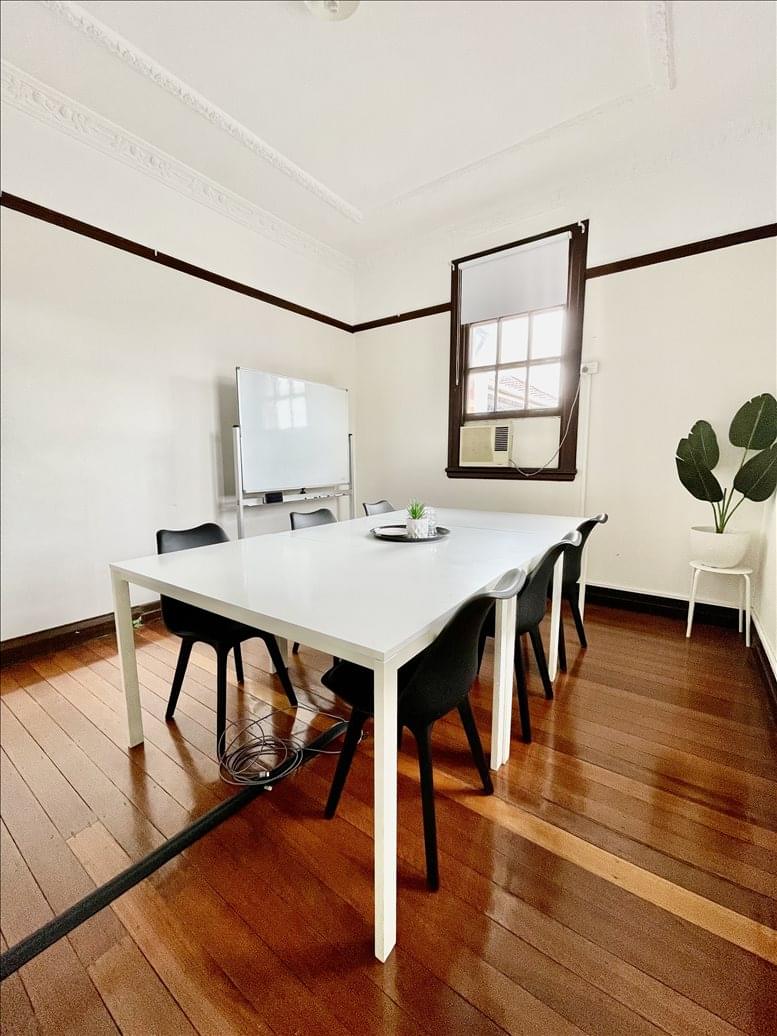 Picture of Level 1, 888 Brunswick Street, New Farm Office Space available in Brisbane