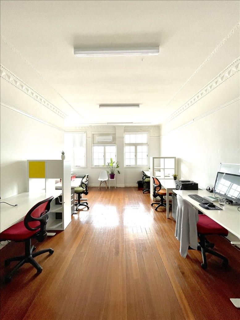 Office for Rent on Level 1, 888 Brunswick Street, New Farm Brisbane 