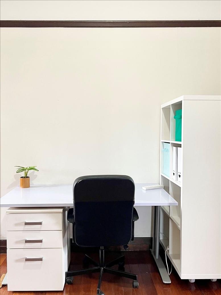 Photo of Office Space on Level 1, 888 Brunswick Street, New Farm Brisbane 