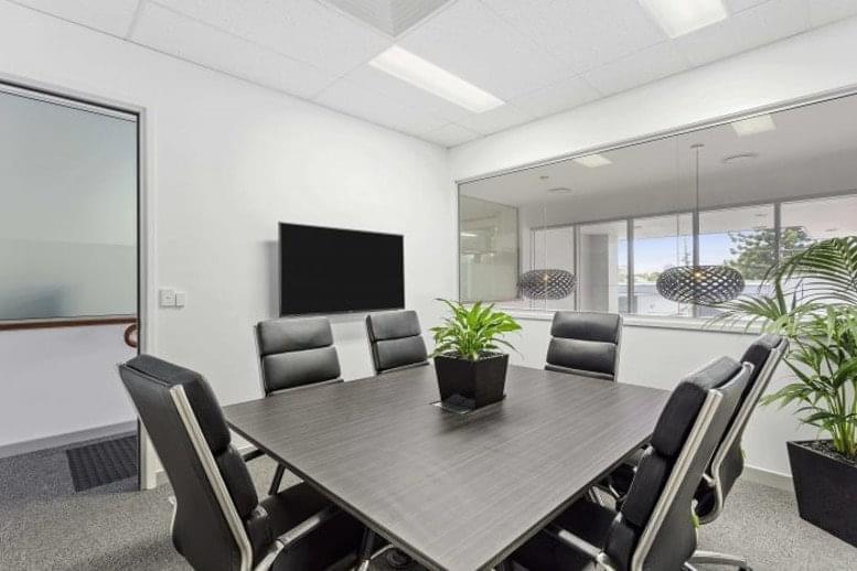 Photo of Office Space on Studio 42 Workspaces, 42 Manilla Street, East Brisbane Brisbane 