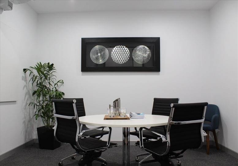 Studio 42 Workspaces, 42 Manilla Street, East Brisbane Office for Rent in Brisbane 