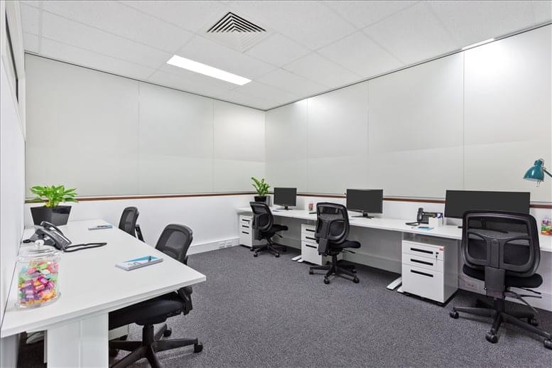 Office for Rent on Studio 42 Workspaces, 42 Manilla Street, East Brisbane Brisbane 