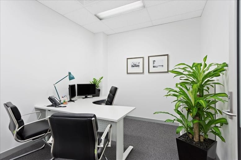 Photo of Office Space available to rent on Studio 42 Workspaces, 42 Manilla Street, East Brisbane, Brisbane