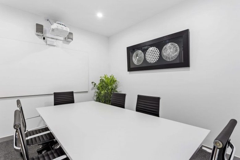 Studio 42 Workspaces, 42 Manilla Street, East Brisbane Office for Rent in Brisbane 