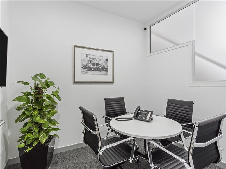 Picture of Studio 42 Workspaces, 42 Manilla Street, East Brisbane Office Space available in Brisbane