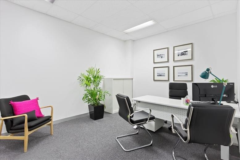 Studio 42 Workspaces, 42 Manilla Street, East Brisbane Office Space - Brisbane