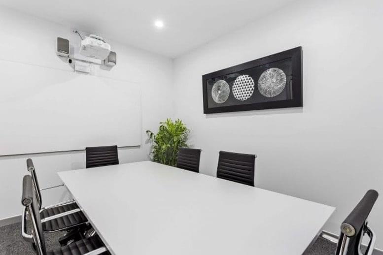 Picture of Studio 42 Workspaces, 42 Manilla Street, East Brisbane Office Space available in Brisbane