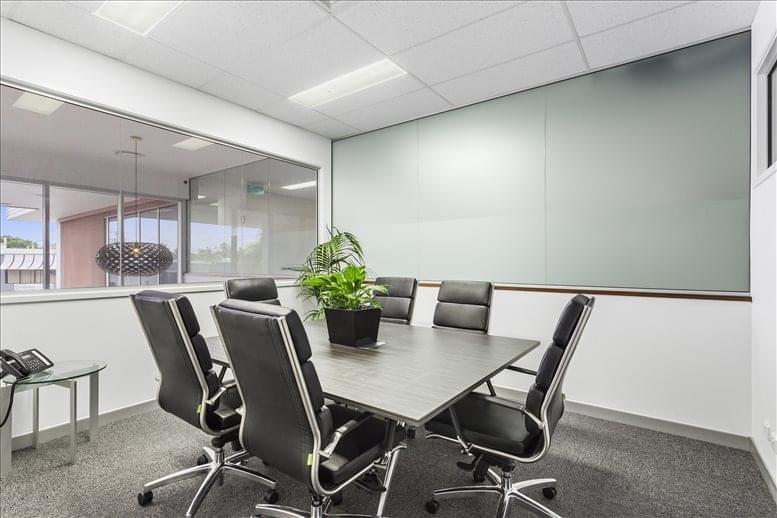 Photo of Office Space available to rent on Studio 42 Workspaces, 42 Manilla Street, East Brisbane, Brisbane