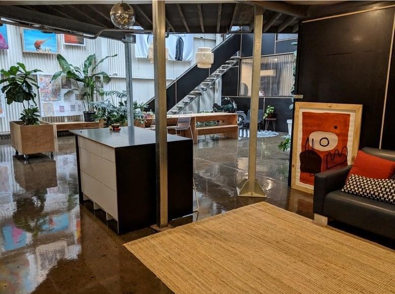 Serviced Office Space @ 19 Pedder Street, Brisbane CBD