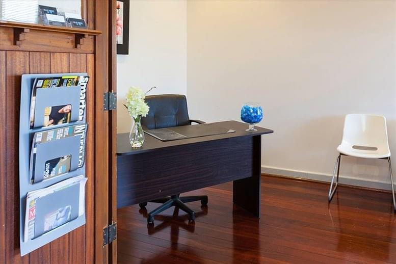 296 Henley Beach Rd, Underdale, City Fringe Office Space - Adelaide