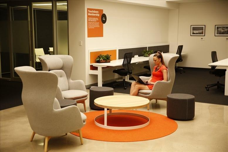 Photo of Office Space available to rent on Intersect @ 167 Flinders Street, Adelaide