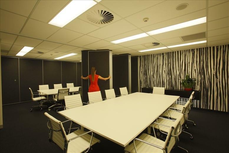 Intersect @ 167 Flinders Street Office Space - Adelaide